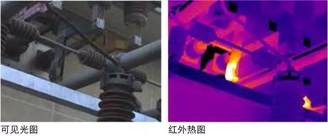 紅外熱像儀到底能測多遠(yuǎn)、多小的目標(biāo)？