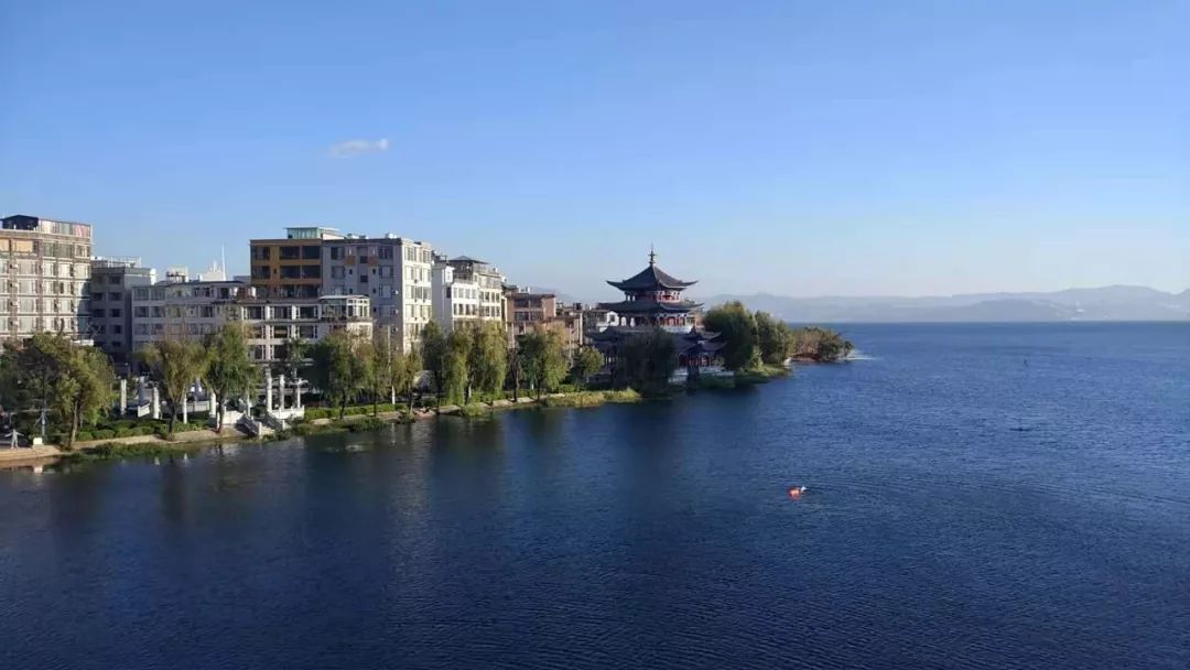 實時監(jiān)控、全部自動化測試，科學(xué)治湖又有了新手段，科技感滿滿！