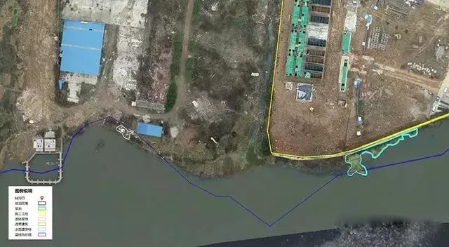 無人機(jī)助力河道巡檢，效率高達(dá)五倍??！