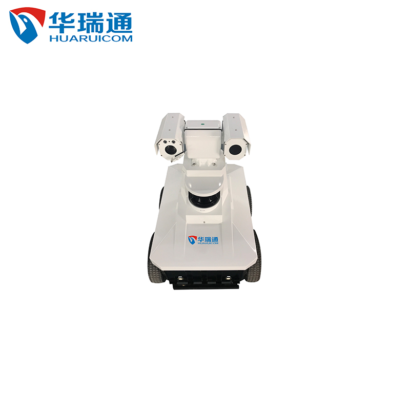 電力巡檢機(jī)器人的組成部分以及實現(xiàn)的功能有哪些！
