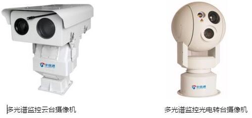 ?森林防火遠距離監(jiān)控方案——早發(fā)現(xiàn)，早處理
