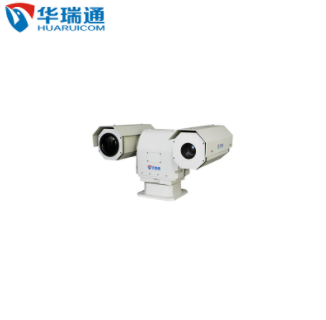 工業(yè)園區(qū)周界紅外熱成像筒型攝像機(jī)可以看清楚A4紙大小的物體嗎？