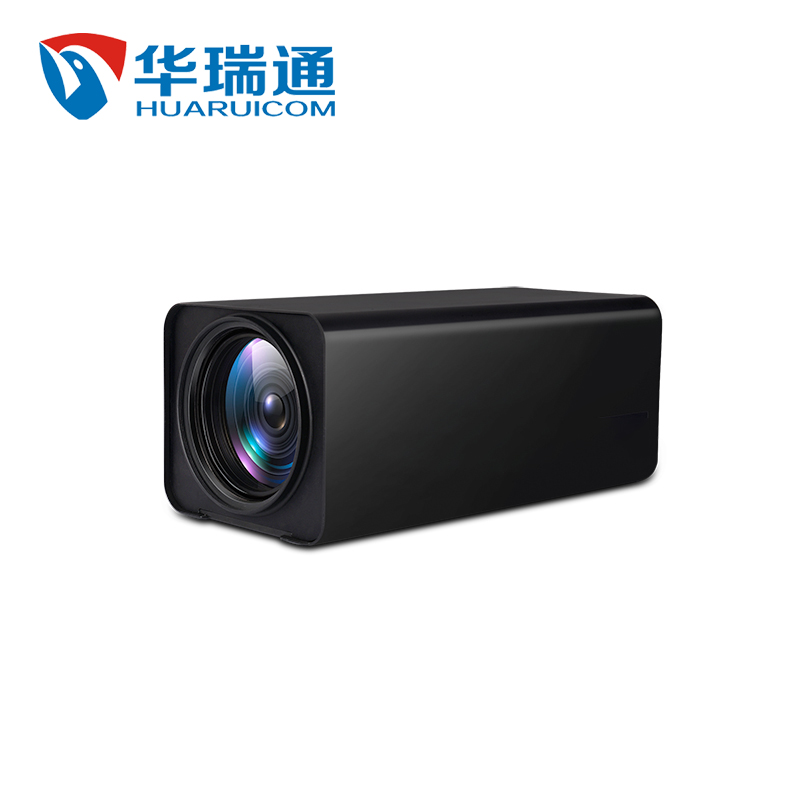邊海防光電跟蹤監(jiān)控?cái)z像機(jī)，為什么要使用12.5-775MM鏡頭？