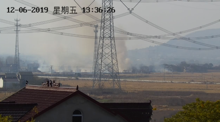 以案為鑒，足以警戒，森林防火監(jiān)控解決方案，輸電線路防山火監(jiān)測、森林火災(zāi)數(shù)字化遠程預(yù)警指揮系統(tǒng)絕不是應(yīng)付工作