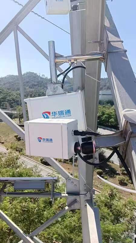 配電架空線路云臺攝像機(jī)，輸電線路周界火災(zāi)實(shí)時動態(tài)視頻監(jiān)控的保障
