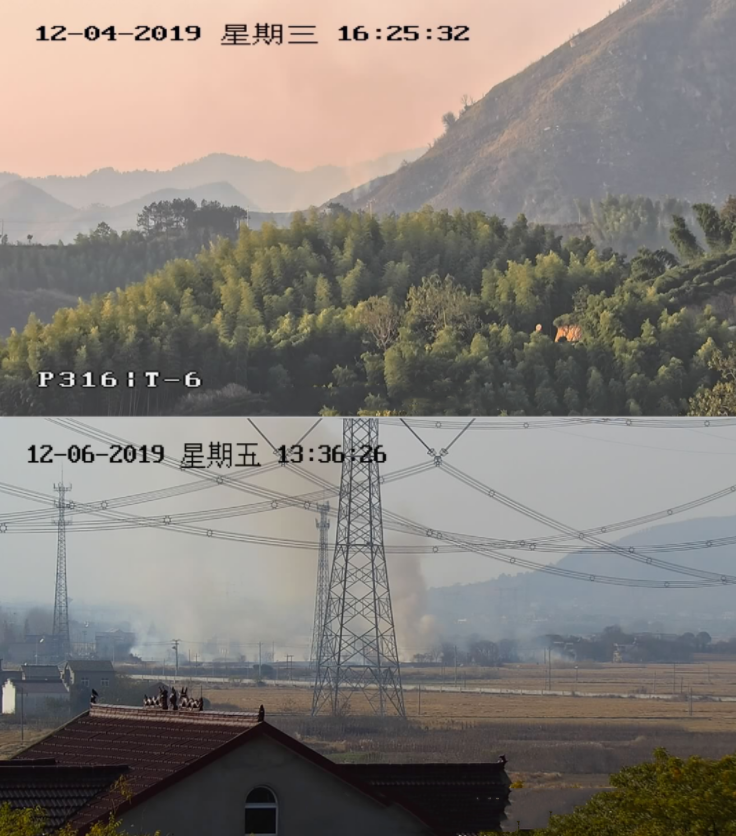 輸電線路視頻圖像在線監(jiān)測系統(tǒng)布設難點